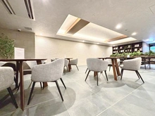 【東京都/板橋区仲町】ジオ板橋大山 ブックラウンジ(集会室)