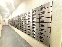 【東京都/板橋区仲町】ジオ板橋大山 メールBOX