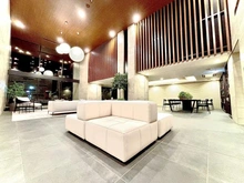 【東京都/板橋区仲町】ジオ板橋大山 エントランスホール