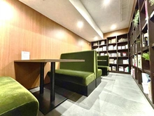 【東京都/板橋区仲町】ジオ板橋大山 共用部