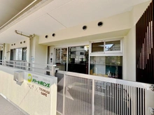 【東京都/板橋区仲町】ジオ板橋大山 敷地内施設：認可保育所 メリーポピンズ 大山ルーム