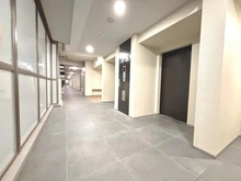 【東京都/板橋区仲町】ジオ板橋大山 共用部