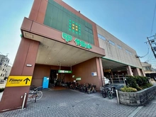 【東京都/板橋区仲町】ジオ板橋大山 サミットストア 板橋弥生町店（現地より約320m）