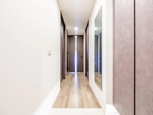 【東京都/板橋区小茂根】プラウドシティ小竹向原 グランドコート 廊下