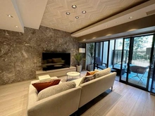 【東京都/板橋区小茂根】プラウドシティ小竹向原 グランドコート 共用施設