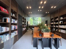 【東京都/板橋区小茂根】プラウドシティ小竹向原 グランドコート 共用施設