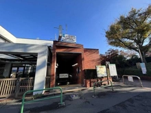 【東京都/板橋区小茂根】プラウドシティ小竹向原 グランドコート 東京メトロ有楽町線「小竹向原」駅（現地より約350m）