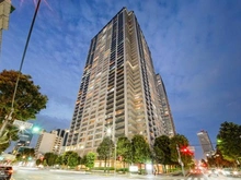 【東京都/豊島区東池袋】エアライズタワー 外観