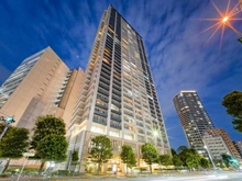 【東京都/豊島区東池袋】エアライズタワー 外観