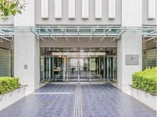 【東京都/豊島区東池袋】エアライズタワー アプローチ