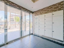 【東京都/北区神谷】アルファホームズ東十条 宅配BOX