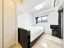 【東京都/板橋区氷川町】サンクレイドル板橋区役所前 洋室