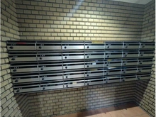 【東京都/板橋区東新町】キャニオンマンション常盤台 メールBOX