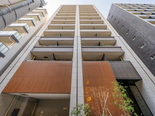 【東京都/板橋区大和町】リビオレゾン板橋本町ステーションサイド 外観