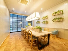 【東京都/板橋区大和町】リビオレゾン板橋本町ステーションサイド 共用施設