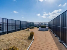 【東京都/板橋区大和町】リビオレゾン板橋本町ステーションサイド 屋上