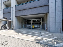 【東京都/板橋区大和町】リビオレゾン板橋本町ステーションサイド 駐車場