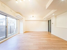 【東京都/豊島区長崎】BELISTA椎名町 LDK