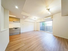 【東京都/豊島区長崎】BELISTA椎名町 LDK