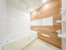 【東京都/豊島区長崎】BELISTA椎名町 浴室