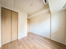 【東京都/豊島区長崎】BELISTA椎名町 収納：約4.5帖洋室の収納スペース