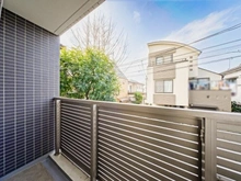 【東京都/豊島区長崎】BELISTA椎名町 サービススペース