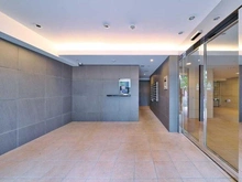 【東京都/豊島区長崎】BELISTA椎名町 エントランス