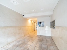 【東京都/豊島区西池袋】ワールドパレス池袋立教通り エントランス