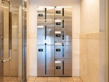 【東京都/豊島区西池袋】ワールドパレス池袋立教通り 宅配BOX