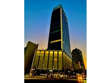 【東京都/豊島区西池袋】ワールドパレス池袋立教通り ITタワー（現地より約700m）