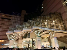 【東京都/豊島区西池袋】ワールドパレス池袋立教通り 池袋駅西口（現地より約800m）