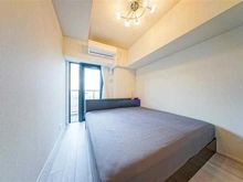 【東京都/北区上十条】ザ・タワー十条 洋室