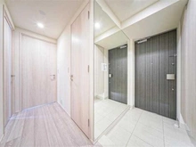 【東京都/北区上十条】ザ・タワー十条 玄関