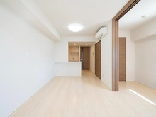 【東京都/新宿区若松町】シティインデックス新宿若松町 LDK