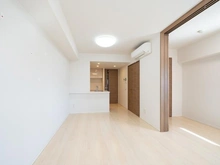 【東京都/新宿区若松町】シティインデックス新宿若松町 LDK