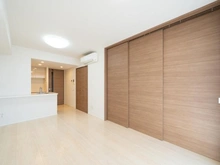 【東京都/新宿区若松町】シティインデックス新宿若松町 LDK