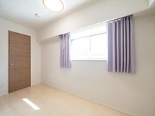 【東京都/新宿区若松町】シティインデックス新宿若松町 洋室