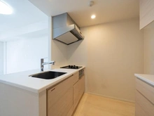 【東京都/新宿区若松町】シティインデックス新宿若松町 キッチン