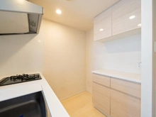 【東京都/新宿区若松町】シティインデックス新宿若松町 キッチン