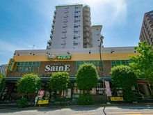 【東京都/新宿区若松町】シティインデックス新宿若松町 よしや 柳町店（現地より約600m）