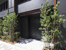 【東京都/豊島区南池袋】パークホームズ南池袋 エントランス