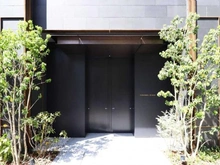 【東京都/豊島区南池袋】パークホームズ南池袋 エントランス