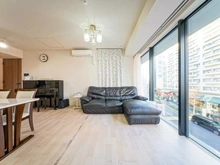 【東京都/豊島区南池袋】パークホームズ南池袋 LDK