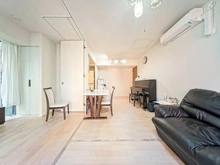 【東京都/豊島区南池袋】パークホームズ南池袋 LDK