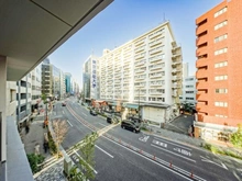 【東京都/豊島区南池袋】パークホームズ南池袋 眺望