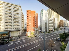 【東京都/豊島区南池袋】パークホームズ南池袋 眺望