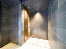 【東京都/豊島区南池袋】パークホームズ南池袋 エントランス