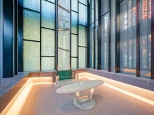 【東京都/豊島区南池袋】パークホームズ南池袋 共用部