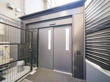 【東京都/豊島区南池袋】パークホームズ南池袋 共用部