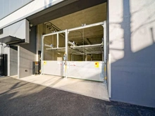 【東京都/豊島区南池袋】パークホームズ南池袋 駐車場